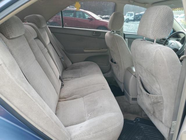 Photo 10 from auction – 2004 TOYOTA CAMRY AUTO with VIN 4T1BE32K44U798295
