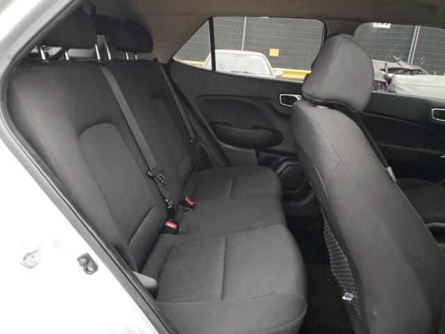 Photo 11 from auction – 2020 HYUNDAI VENUE SE with VIN KMHRB8A34LU037201