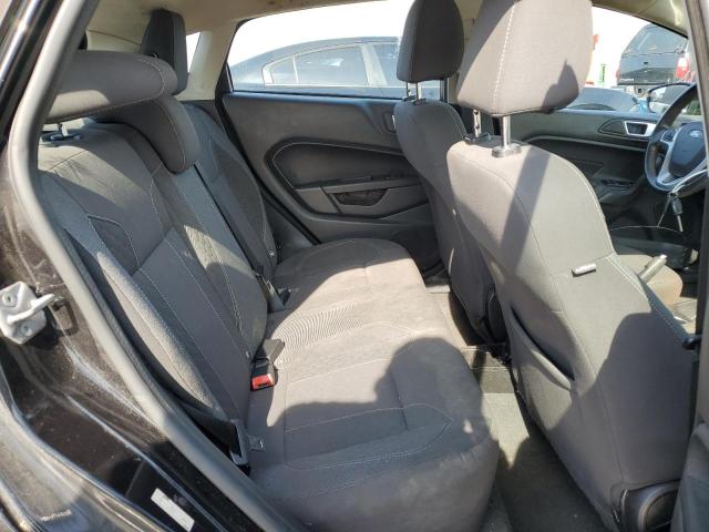 Photo 10 from auction – 2014 FORD FIESTA SE with VIN 3FADP4EJ4EM196962