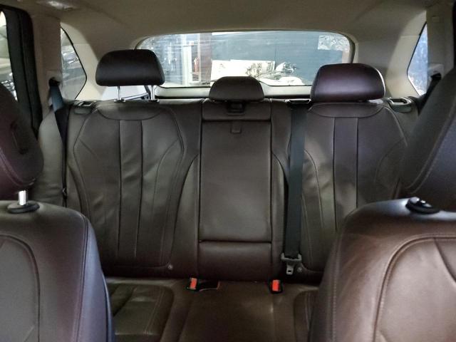 Photo 10 from auction – 2016 BMW X5 XDRIVE3 with VIN 5UXKR0C58G0P21925