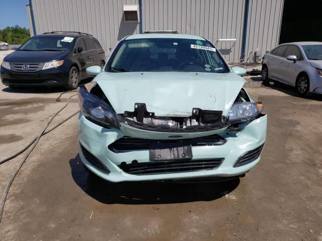 Photo 5 from auction – 2019 FORD FIESTA SE with VIN 3FADP4EJ3KM147943