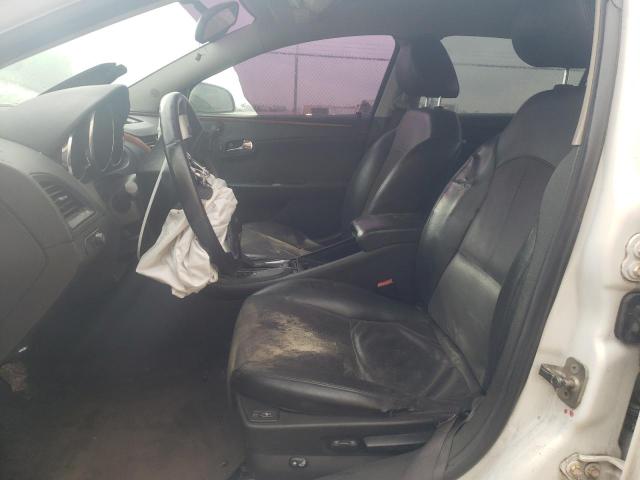 Photo 7 from auction – 2012 CHEVROLET MALIBU 2LT with VIN 1G1ZD5E00CF286153