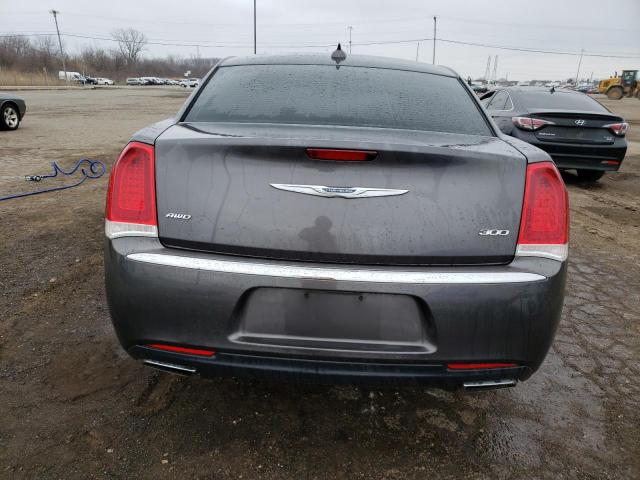 Photo 6 from auction – 2015 CHRYSLER 300 LIMITE with VIN 2C3CCARG9FH842354