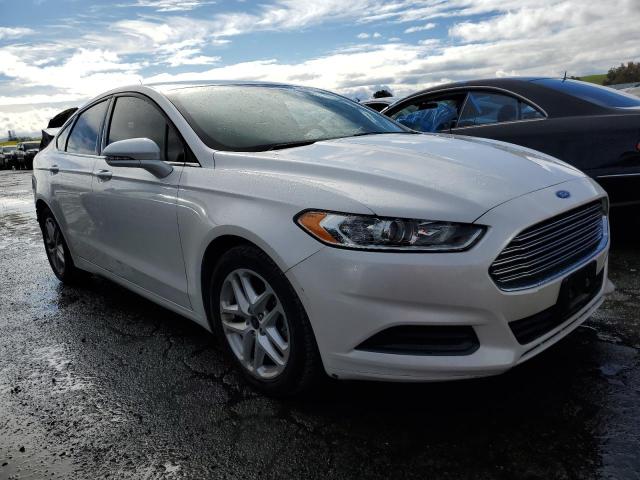 Photo 4 from auction – 2016 FORD FUSION SE with VIN 3FA6P0H77GR215477