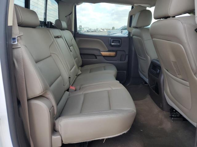Photo 10 from auction – 2015 CHEVROLET SILVERADO with VIN 3GCUKSEC9FG319329