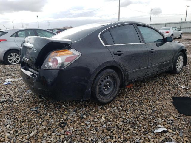 Photo 3 from auction – 2009 NISSAN ALTIMA 2.5 with VIN 1N4AL21E39N520362