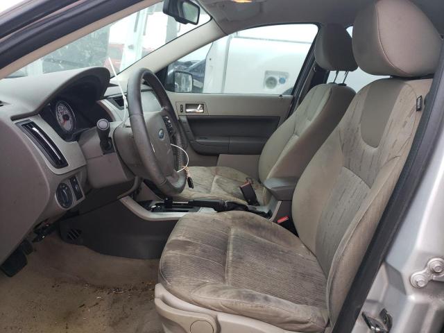 Photo 7 from auction – 2008 FORD FOCUS SE with VIN 1FAHP35N48W298202