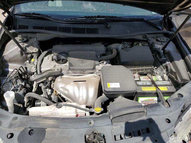 Photo 11 from auction – 2016 TOYOTA CAMRY LE with VIN 4T4BF1FK3GR518923