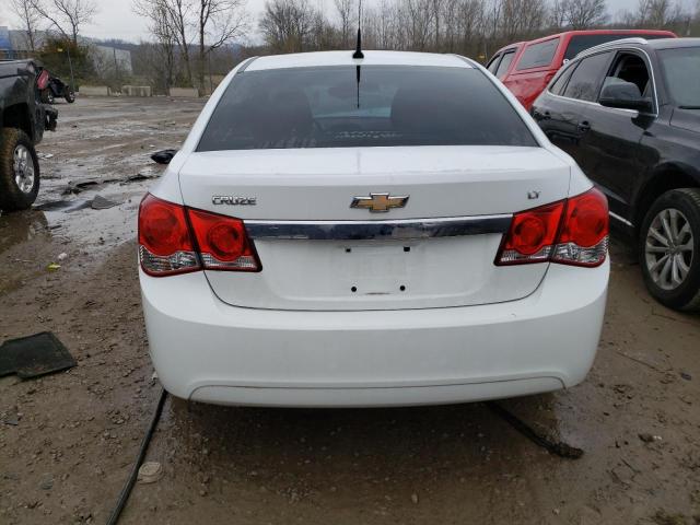 Photo 6 from auction – 2012 CHEVROLET CRUZE LT with VIN 1G1PF5SC4C7154121