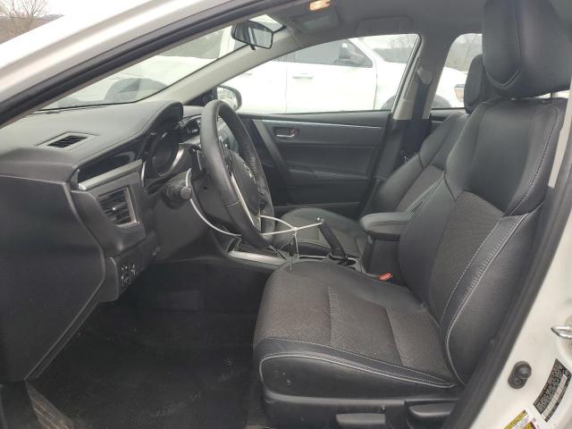 Photo 7 from auction – 2016 TOYOTA COROLLA L with VIN 2T1BURHE4GC571184