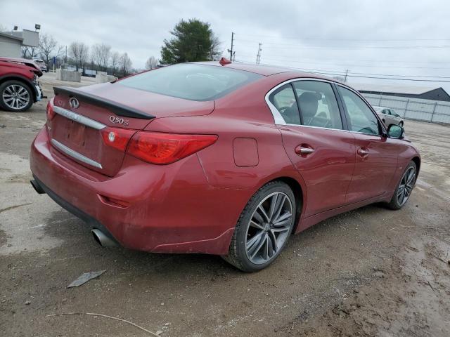 Photo 3 from auction – 2014 INFINITI Q60 BASE with VIN JN1BV7ARXEM695543