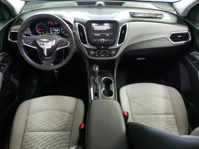 Photo 8 from auction – 2019 CHEVROLET EQUINOX LS with VIN 2GNAXSEV8K6167000