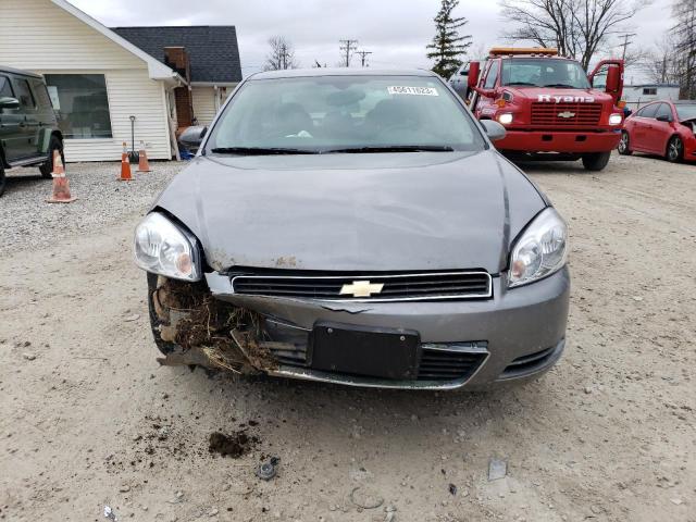 Photo 5 from auction – 2007 CHEVROLET IMPALA LS with VIN 2G1WB58N279150069