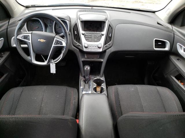 Photo 8 from auction – 2017 CHEVROLET EQUINOX LT with VIN 2GNALCEK9H6193315