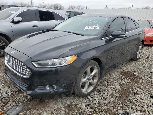 Photo 1 from auction – 2013 FORD FUSION SE with VIN 3FA6P0HR3DR389432