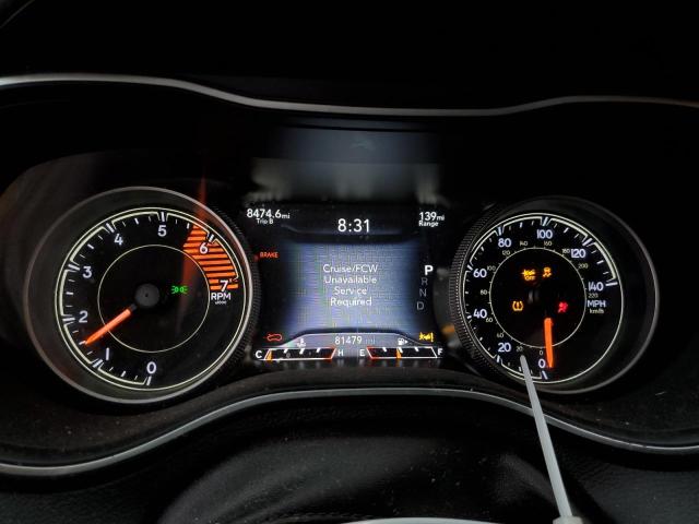 Photo 9 from auction – 2019 JEEP CHEROKEE T with VIN 1C4PJMBN2KD133625
