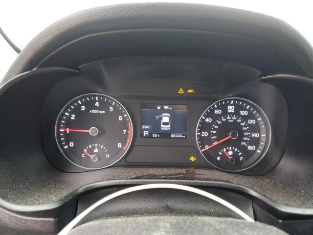 Photo 9 from auction – 2019 KIA FORTE FE with VIN 3KPF24AD6KE091735