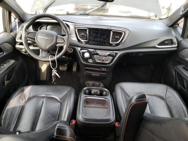 Photo 8 from auction – 2020 CHRYSLER PACIFICA H with VIN 2C4RC1L73LR270511