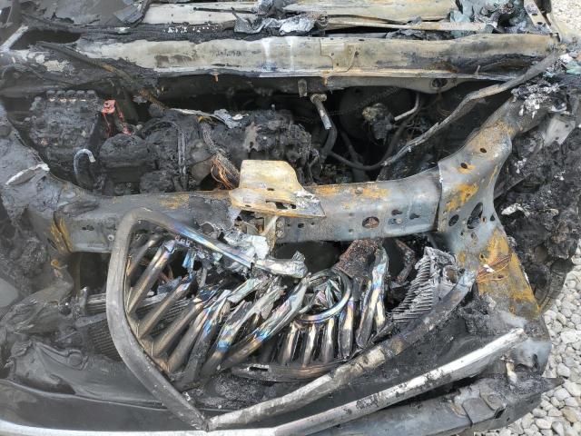 Photo 12 from auction – 2011 BUICK ENCLAVE with VIN 5GAKVCED0BJ211561