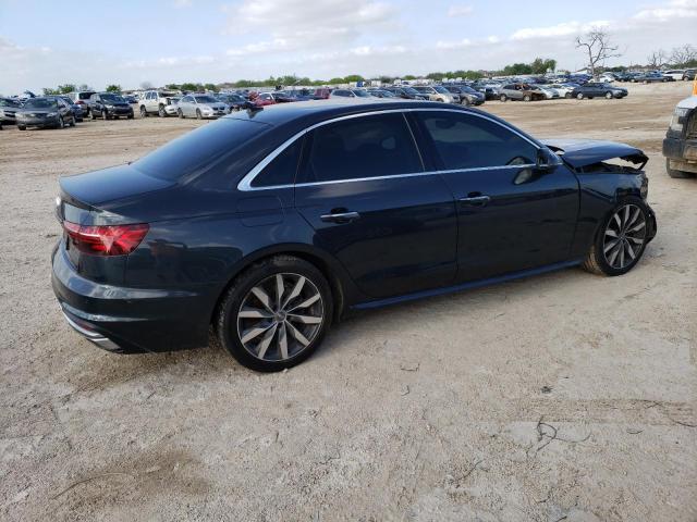 Photo 3 from auction – 2021 AUDI A4 PREMIUM with VIN WAUBBAF48MA029004