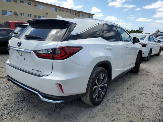 Photo 3 from auction – 2018 LEXUS RX 350 L with VIN JTJGZKCA4J2001451