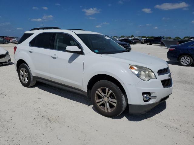 Photo 4 from auction – 2012 CHEVROLET EQUINOX LT with VIN 2GNALPEKXC6393779