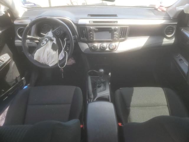 Photo 8 from auction – 2018 TOYOTA RAV4 LE with VIN JTMZFREV7JJ157549