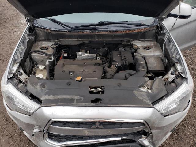 Photo 12 from auction – 2013 MITSUBISHI OUTLANDER with VIN 4A4AP3AU1DE004076