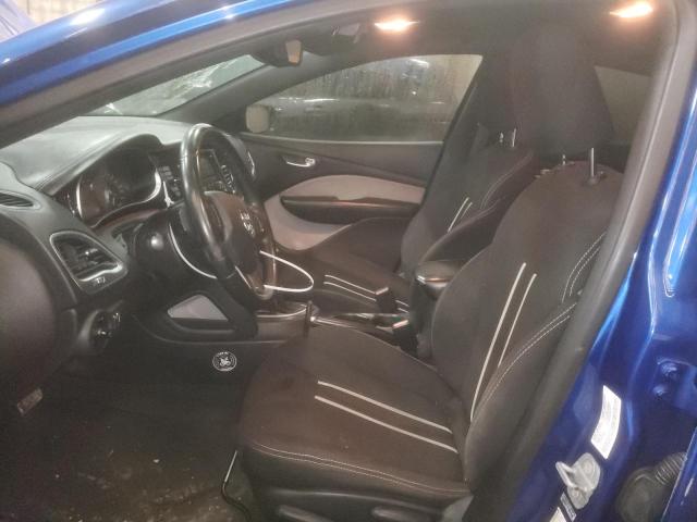 Photo 7 from auction – 2014 DODGE DART SXT with VIN 1C3CDFBB4ED857655