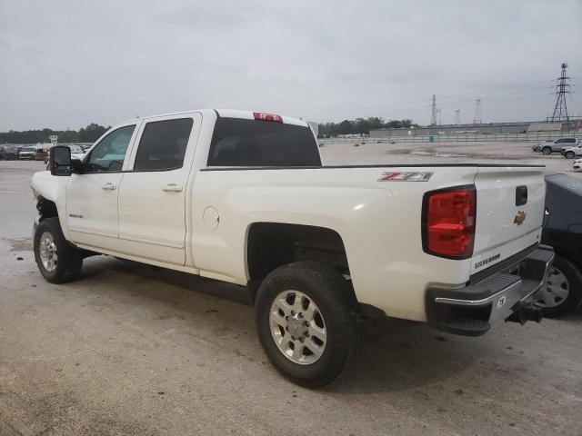 Photo 2 from auction – 2015 CHEVROLET SILVERADO with VIN 1GC1KVE84FF573970