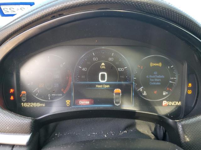 Photo 9 from auction – 2013 CADILLAC XTS PREMIU with VIN 2G61S5S33D9106850