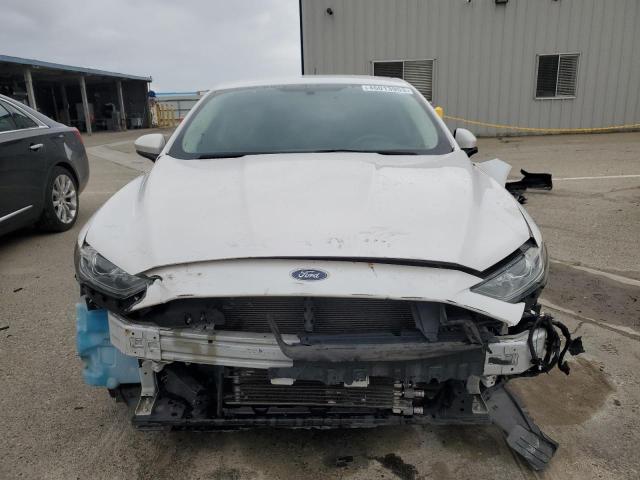 Photo 5 from auction – 2017 FORD FUSION SE with VIN 3FA6P0LU6HR141788
