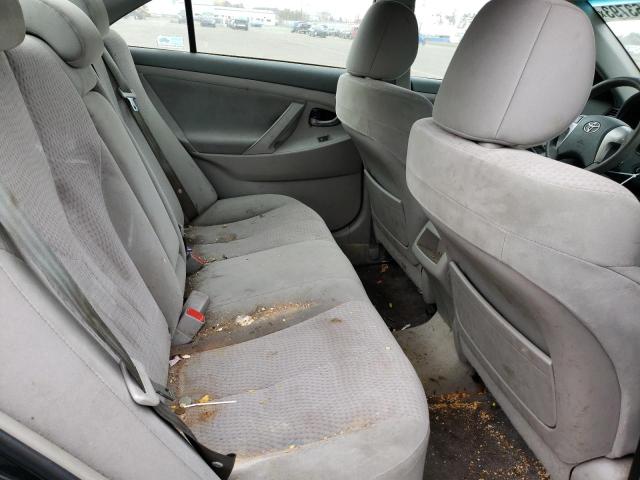 Photo 10 from auction – 2011 TOYOTA CAMRY with VIN 4T1BF3EK0BU189811