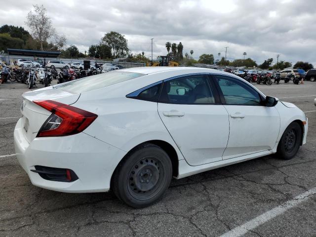 Photo 3 from auction – 2017 HONDA CIVIC LX with VIN 2HGFC2F58HH522464