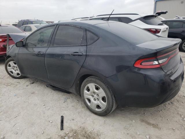 Photo 2 from auction – 2014 DODGE DART SE with VIN 1C3CDFAA8ED697675