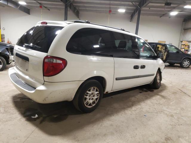 Photo 3 from auction – 2007 DODGE GRAND CARA with VIN 1D4GP24R17B151719