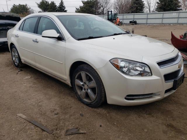 Photo 4 from auction – 2012 CHEVROLET MALIBU 2LT with VIN 1G1ZD5E04CF200133