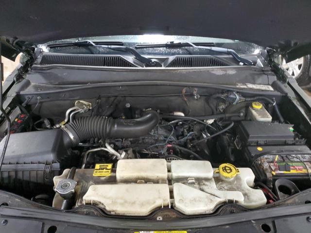 Photo 12 from auction – 2008 JEEP LIBERTY with VIN 1J8GN28K08W126006