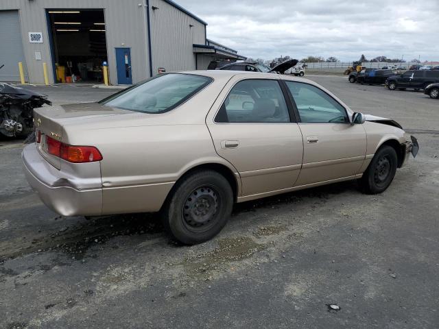 Photo 3 from auction – 2000 TOYOTA CAMRY CE with VIN JT2BG22K9Y0396903