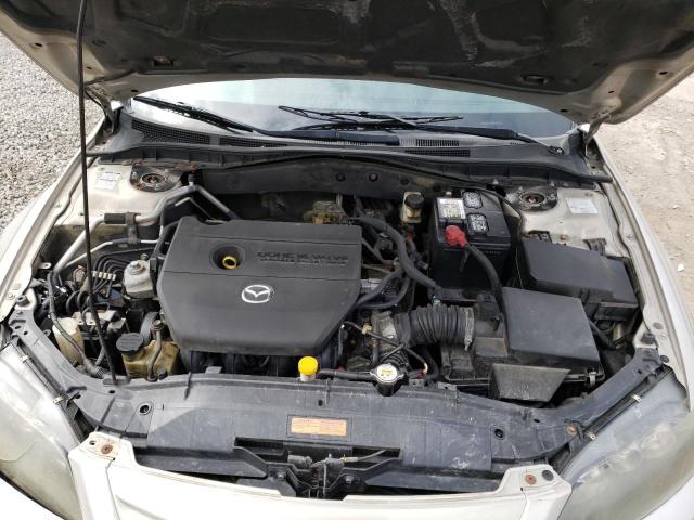 Photo 11 from auction – 2007 MAZDA 6 I with VIN 1YVHP80CX75M44078