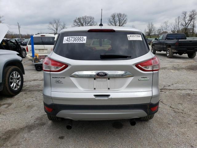 Photo 6 from auction – 2013 FORD ESCAPE SEL with VIN 1FMCU0HX9DUB57281