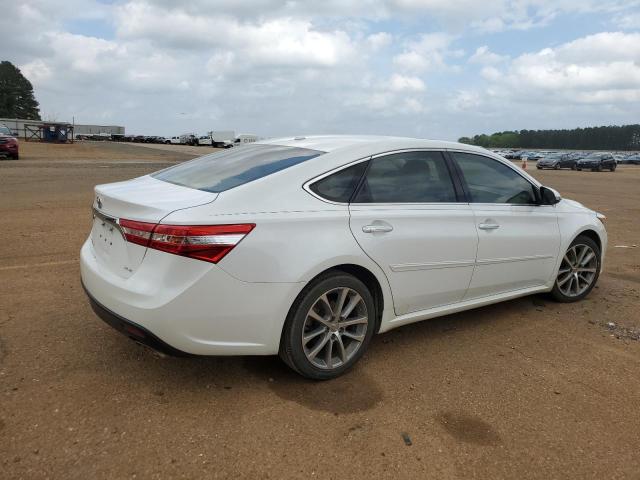 Photo 3 from auction – 2015 TOYOTA AVALON XLE with VIN 4T1BK1EB7FU164541