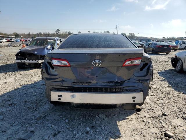 Photo 6 from auction – 2014 TOYOTA CAMRY L with VIN 4T1BF1FKXEU311114