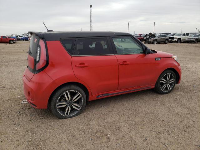 Photo 3 from auction – 2019 KIA SOUL + with VIN KNDJP3A51K7667990