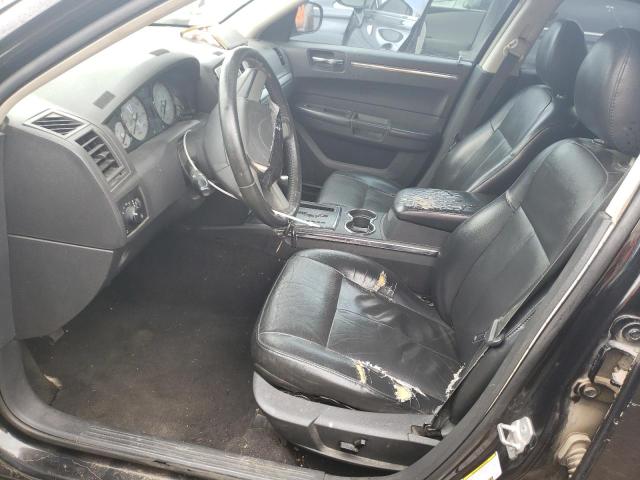 Photo 7 from auction – 2009 CHRYSLER 300 TOURIN with VIN 2C3KA53V09H634447