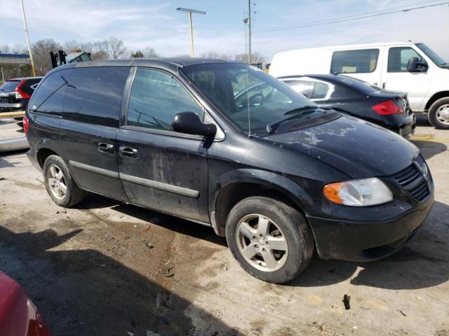 Photo 4 from auction – 2005 DODGE CARAVAN SX with VIN 1D4GP45R95B174138