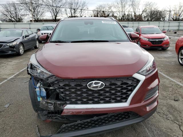 Photo 5 from auction – 2019 HYUNDAI TUCSON LIM with VIN KM8J3CA42KU038092
