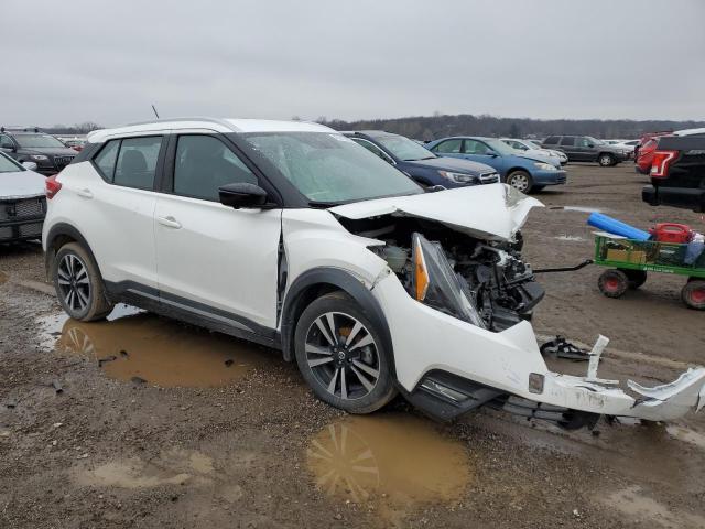 Photo 4 from auction – 2020 NISSAN KICKS SR with VIN 3N1CP5DV8LL535759