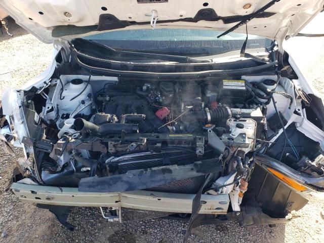 Photo 11 from auction – 2019 NISSAN VERSA S with VIN 3N1CN7AP3KL850166