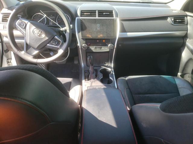 Photo 8 from auction – 2016 TOYOTA CAMRY LE with VIN 4T1BF1FK6GU121362
